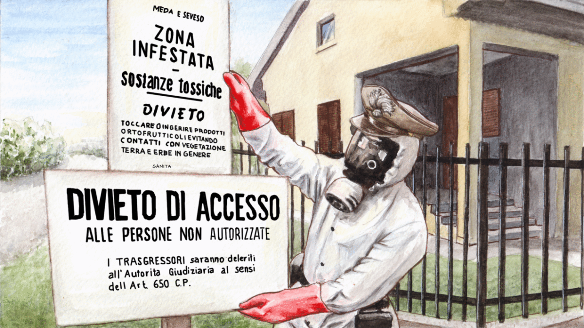 17 cartelli