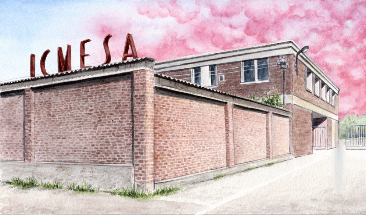 4 Icmesa